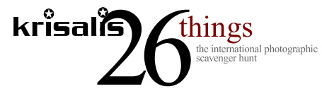 26things, by krisalis