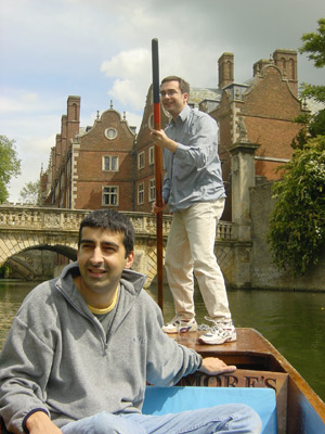 Punting