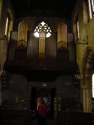 organ