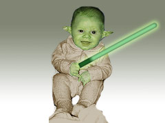 youngling alexander